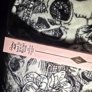 Pillow Talk Matte Beauty Blush Wand